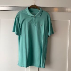 Men’s Polo